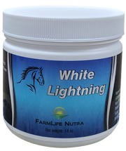 White Lightning