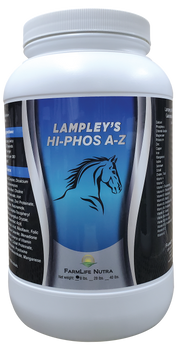 Hi-Phos A-Z (Alfalfa Hay)