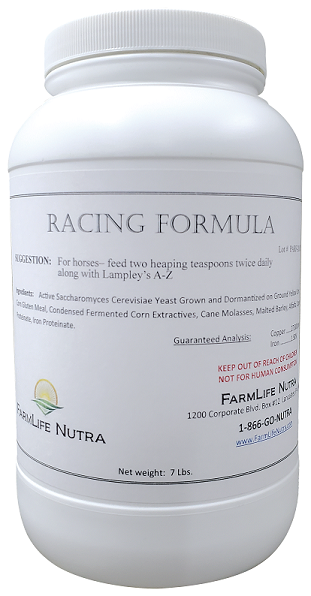 Racing Formula