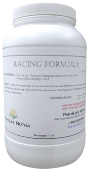 Racing Formula