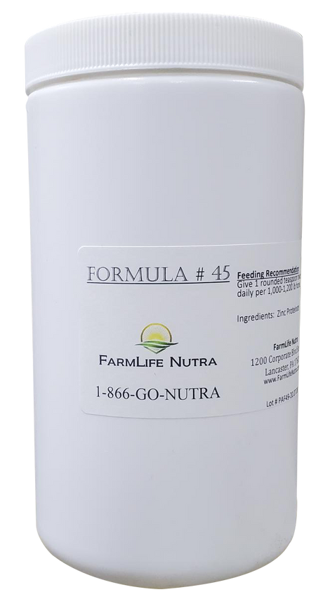 Formula 45